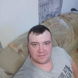 Евгений, 38 лет, Магнитогорск