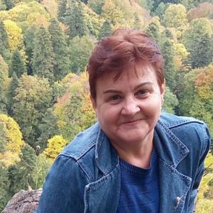 Татьяна, 63 года, Красноярск