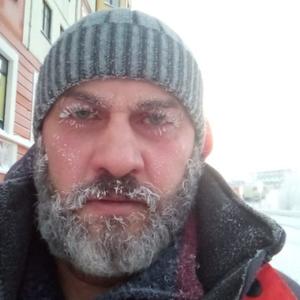 Виталий Гинатулин, 47 лет, Норильск