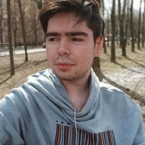 Евгений, 28 лет, Иваново