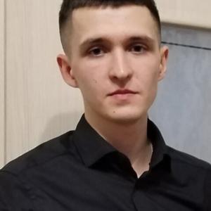 Максим, 25 лет, Краснодар