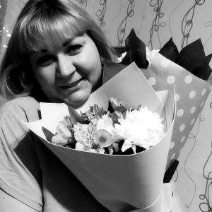 Нина, 44 года, Таганрог