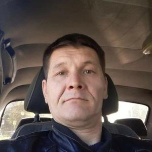 Парни в Йошкар-Оле: Андрей, 42 - ищет девушку из Йошкар-Олы