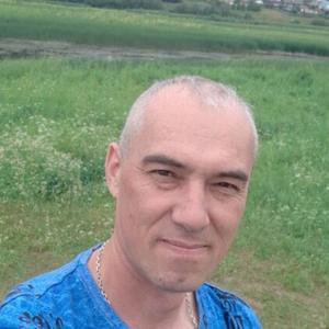 Сергей, 45 лет, Усть-Катав