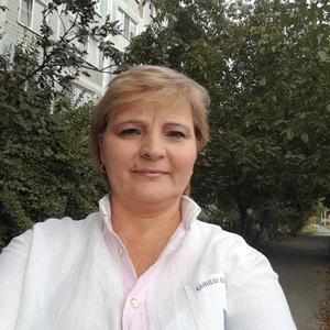 Светлана, 59 лет, Ростовская
