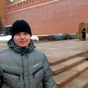 Парни в Балашове: Александр, 38 - ищет девушку из Балашова