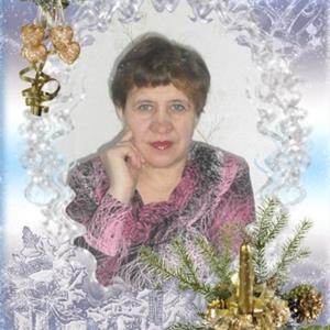 Девушки в Ульяновске: Татьяна, 63 - ищет парня из Ульяновска