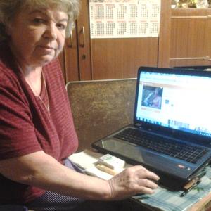 Маргарита, 73 года, Москва