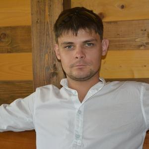 Xyligan, 36 лет, Братск