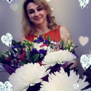 Любовь, 53 года, Хабаровск
