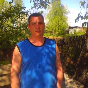 Валерий, 44 года, Рыбинск