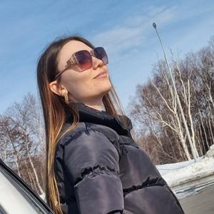 Анастасия, 27 лет, Хабаровск