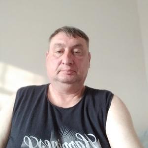 Роман, 54 года, Кемерово