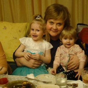 Девушки в Тольятти: Аррника, 53 - ищет парня из Тольятти