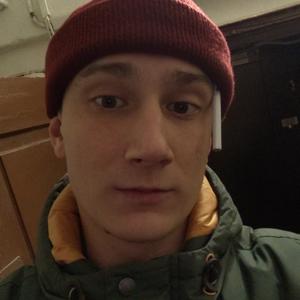 Карл, 27 лет, Москва