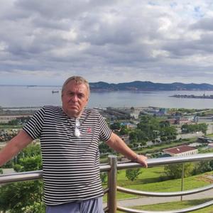 Парни в Смоленске: Юрий Коц, 65 - ищет девушку из Смоленска