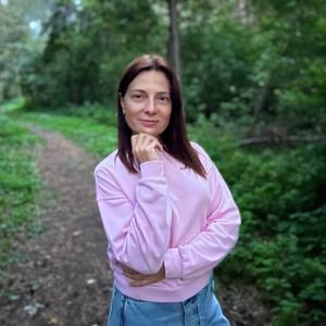 Лариса, 45 лет, Кемерово