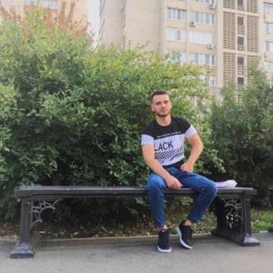 Fuad, 27 лет, Краснодар