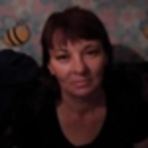 Татьяна, 52 года, Красноярск