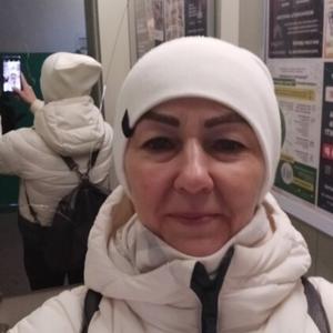 Ольга Сухарева, 54 года, Екатеринбург