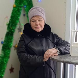 Галина, 57 лет, Брянск