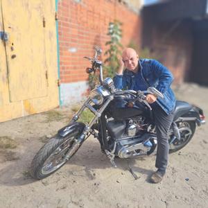 Парни в Курчатове: Олег, 42 - ищет девушку из Курчатова