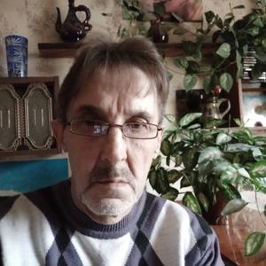 Сергей, 65 лет, Можайск