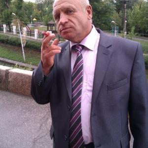 Юрий Кормилицин, 68 лет, Самара