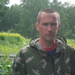 Дмитрий, 42 года, Черепаново