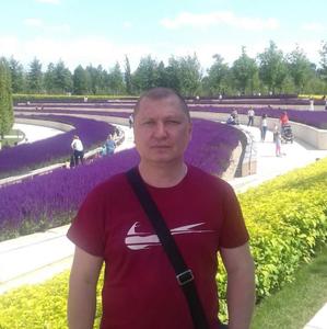 Дмитрий, 47 лет, Новотроицк