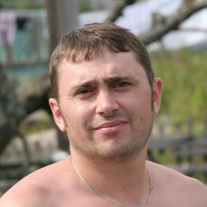 Олег, 45 лет, Петрозаводск