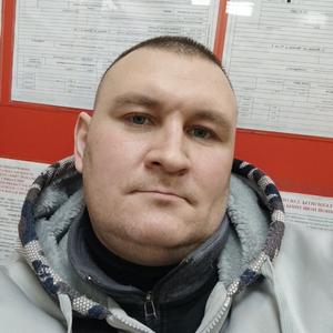 Парни в Липецке: Алексей, 37 - ищет девушку из Липецка