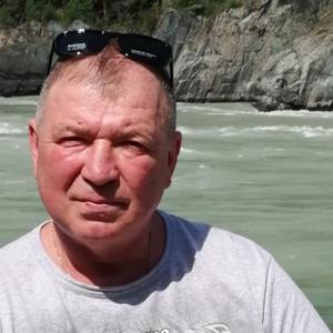Сергей, 58 лет, Омск
