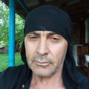 Емзар, 59 лет, Владикавказ