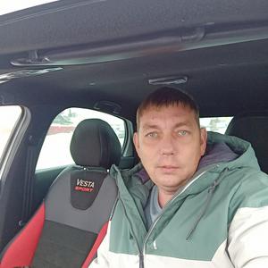 Сергей, 42 года, Тольятти