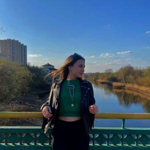 Анастасия, 19 лет, Тамбов