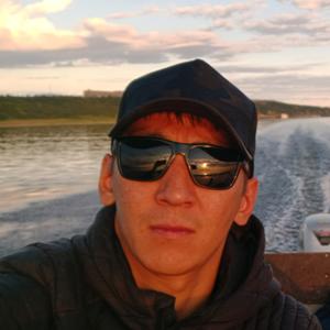 Александр, 35 лет, Норильск