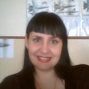 Дарья, 40 лет, Комсомольск-на-Амуре