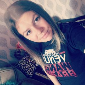 Анастасия, 32 года, Красноярск