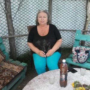 Татьяна, 69 лет, Белокуриха