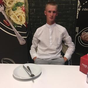 Дмитрий Кузьмин, 24 года, Гюмри