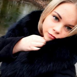 Спасская Надежда, 22 года, Вешенская