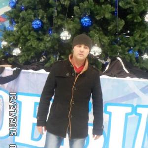 Парни в Ульяновске: Сергей Бутузов, 41 - ищет девушку из Ульяновска