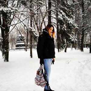 Девушки в Пскове: Ольга, 28 - ищет парня из Пскова