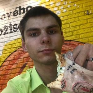 Парни в Светогорске: Александр Дмитриев, 28 - ищет девушку из Светогорска