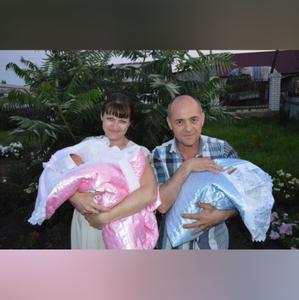 Парни в Тамбове: Сергей, 58 - ищет девушку из Тамбова