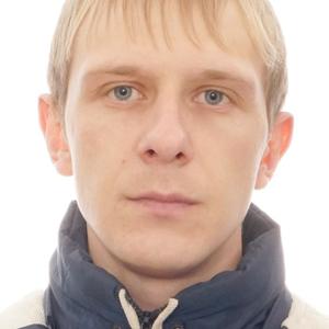 Сергей, 34 года, Тихвин