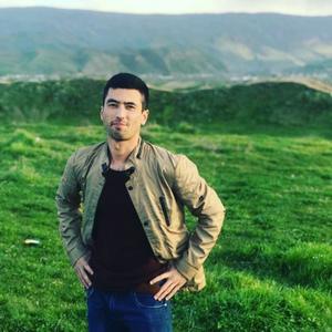 Амир, 30 лет, Душанбе