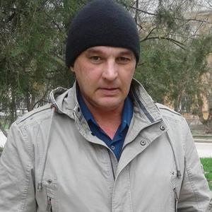 Михаил Григорьев, 53 года, Азов