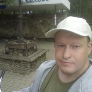Владислав, 45 лет, Псков